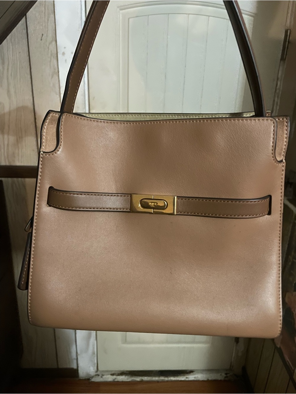 Tory Burch Medium Lee Radziwill